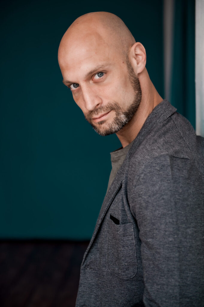 Andreas Grötzinger