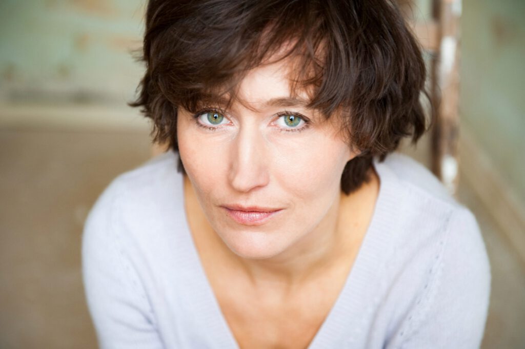 Anja Laïs
