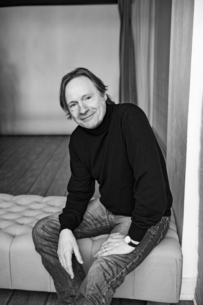 Michael Wittenborn