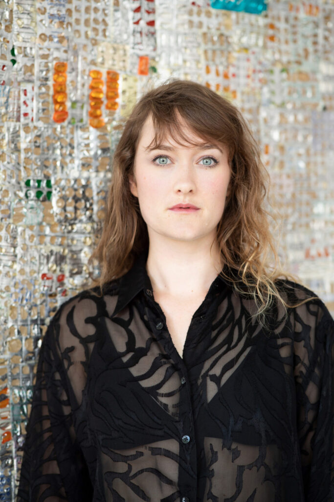 Rose Lohmann
