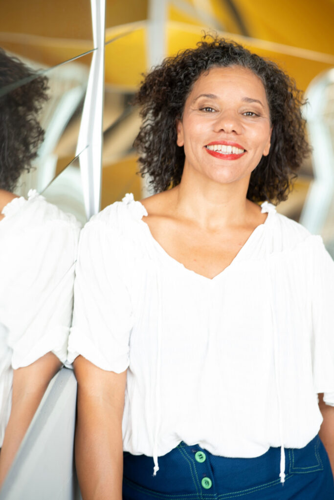 Agnes Lampkin