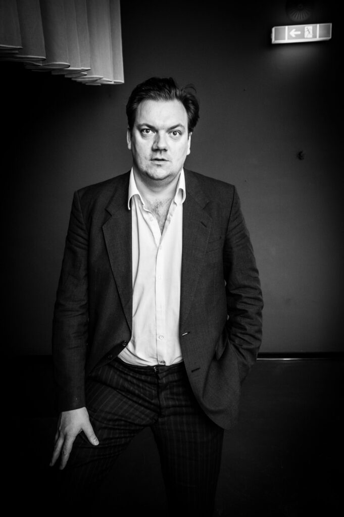 Charly Hübner