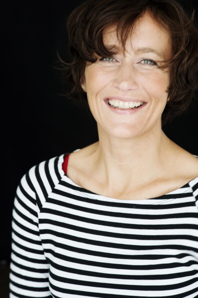 Anja Laïs