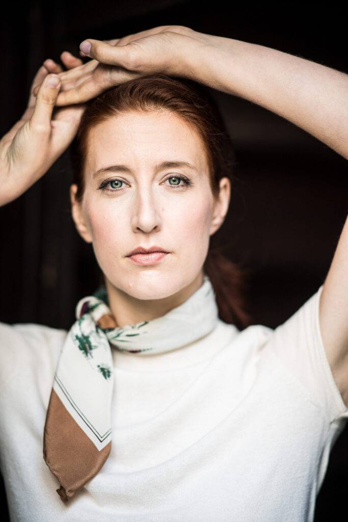 Hanna Werth