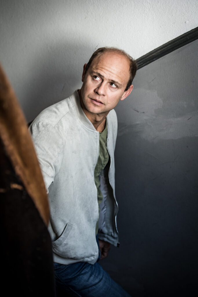 Moritz Führmann
