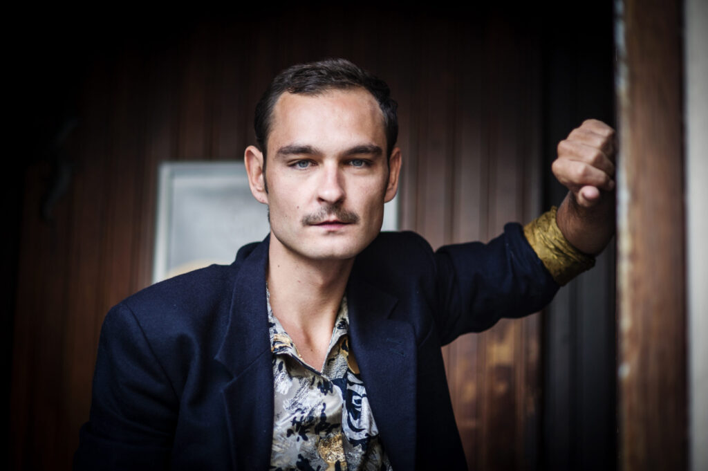 Andrei Viorel Tacu