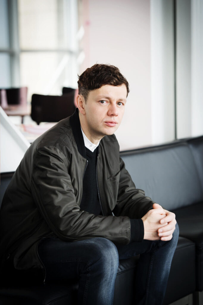 Christian Friedel