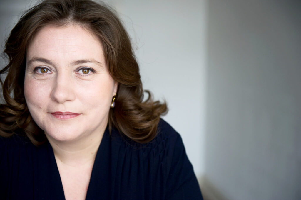 Bettina Stucky