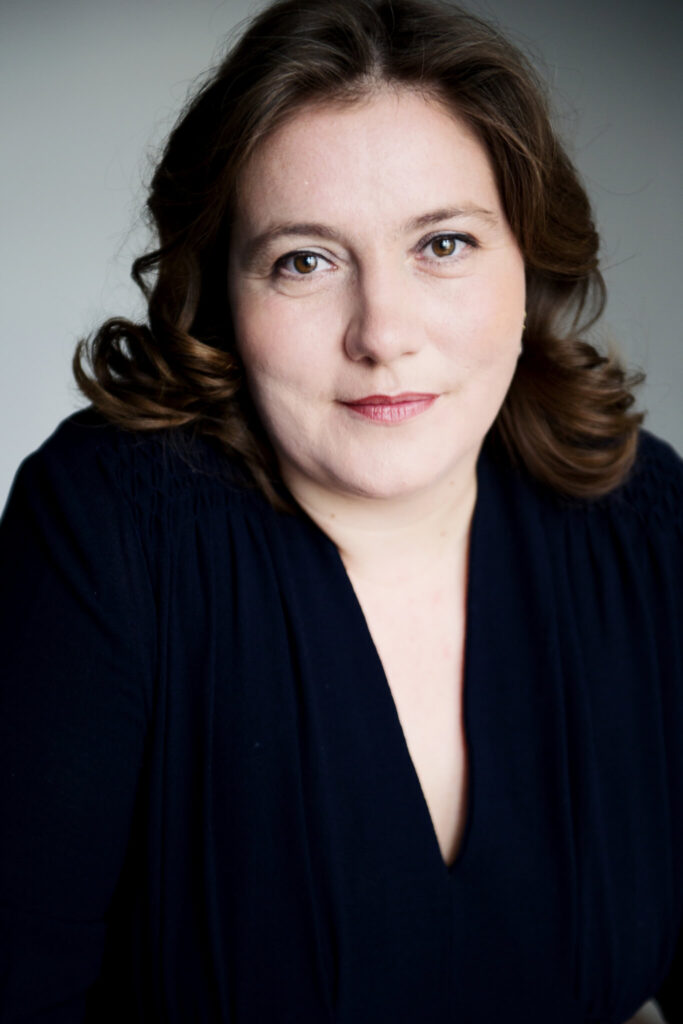 Bettina Stucky