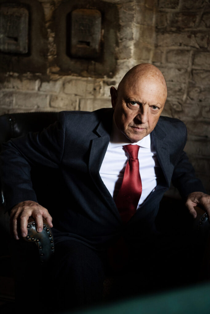 Pierre Siegenthaler