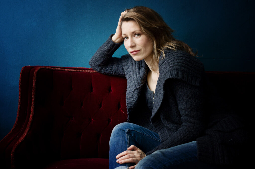Katharina Waldau