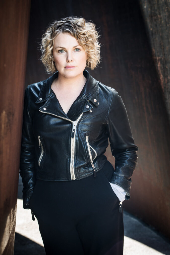 Anne-Louise Sarks