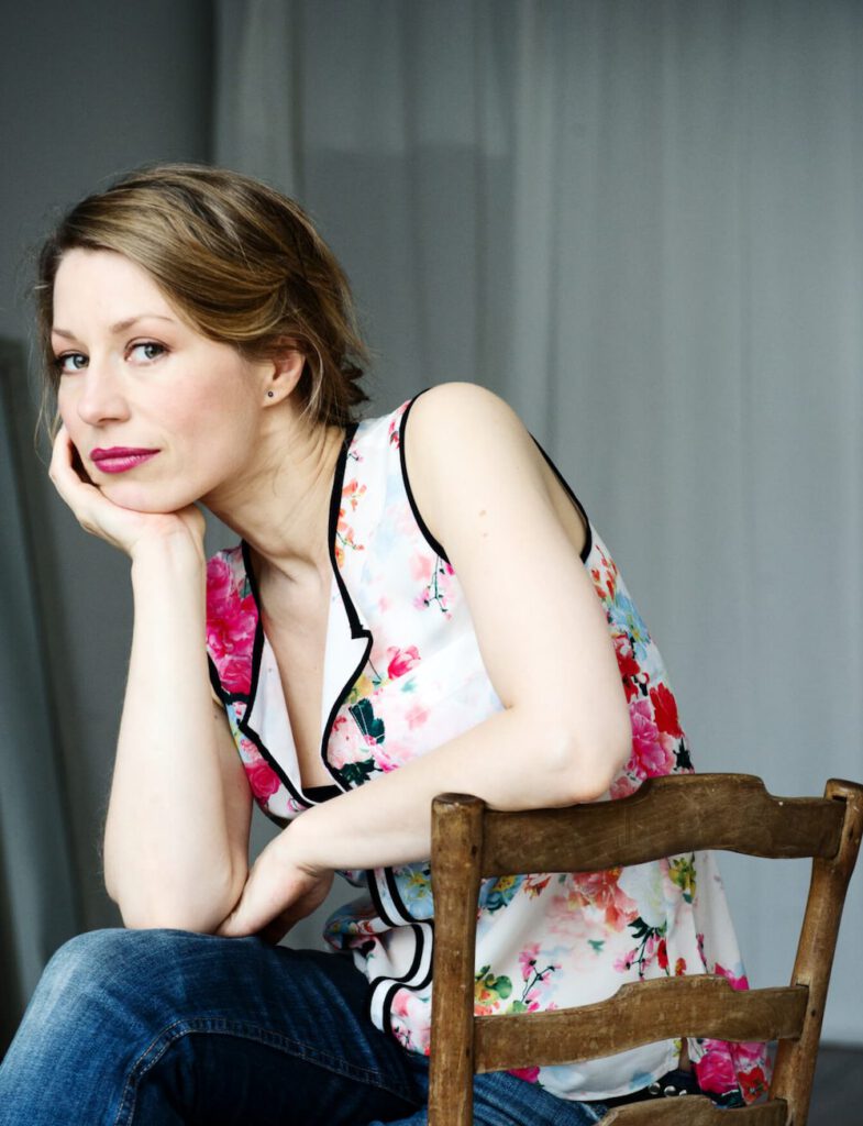 Katharina Waldau