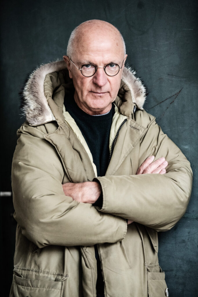 Max Fäberböck