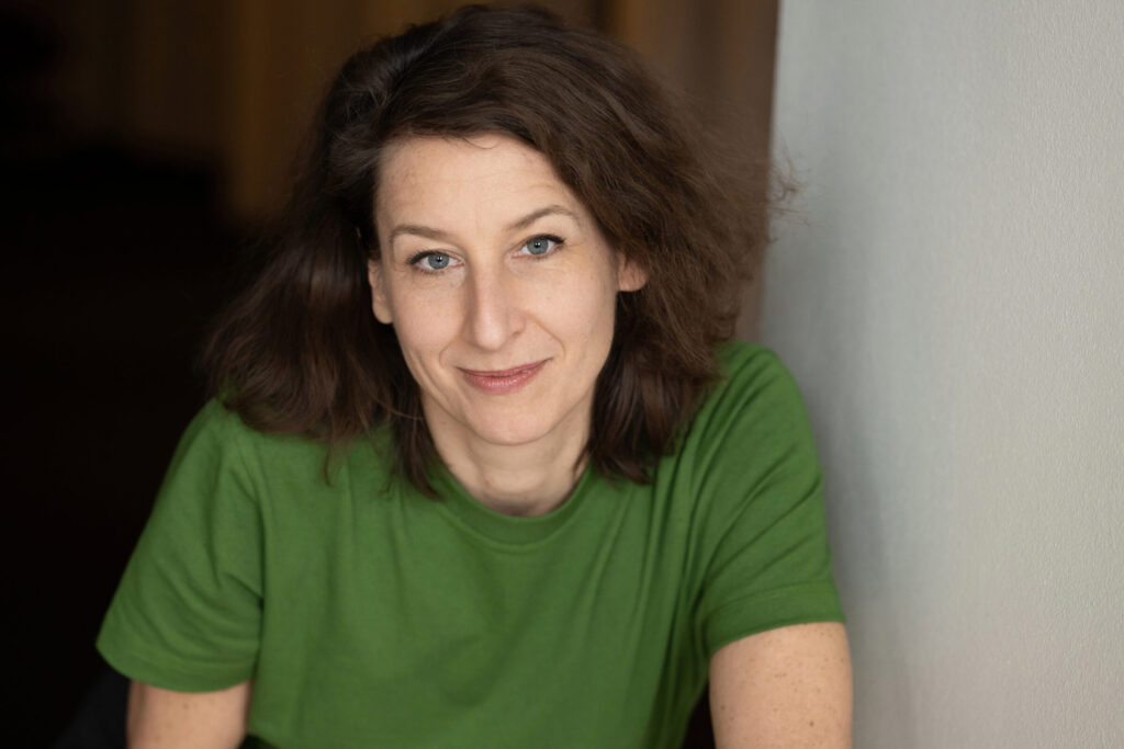 Tatjana Gürbaca